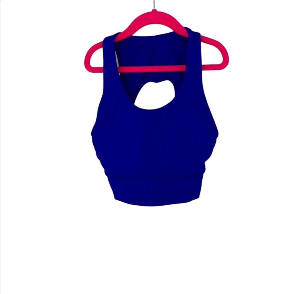 Athleta sports bra
